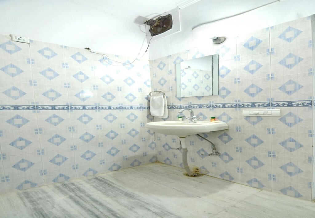 Чандигарх: Hotel Dove