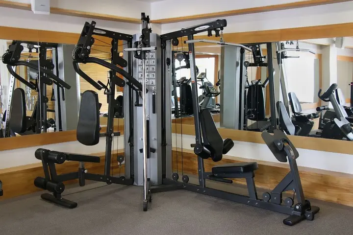 Сагар: Palette - Hotel Deepali Palace
