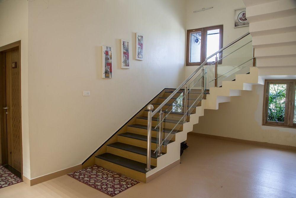 Сагар: Palette - Hotel Deepali Palace