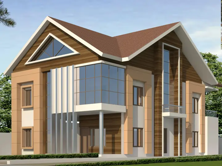 Шринагар: Hotel GRG Residency