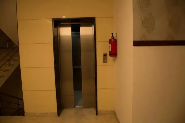 Коимбатур: Hotel Grand Tree
