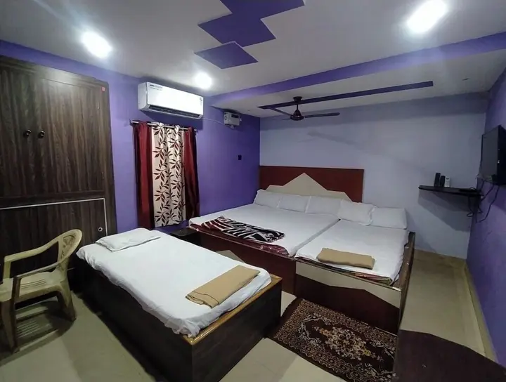 Пури: Sea Dream Lodge