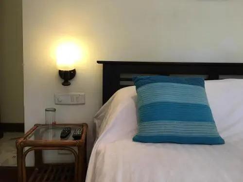 Южный Гоа: Hotel Oceanic