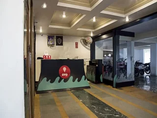 Пимпри-Чинчвад: OYO 9739 Hotel Ratnalok