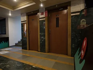 Пимпри-Чинчвад: OYO 9739 Hotel Ratnalok