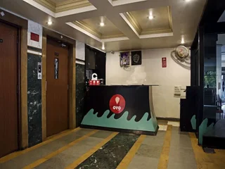 Пимпри-Чинчвад: OYO 9739 Hotel Ratnalok