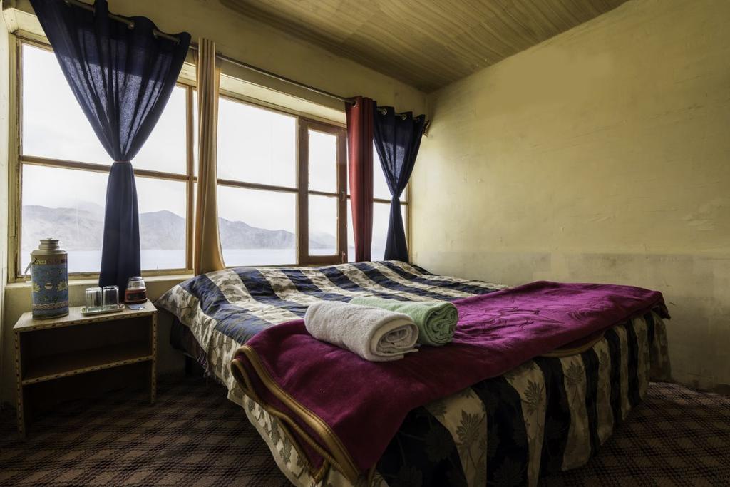 Pangong Holiday Cottages — фото 4