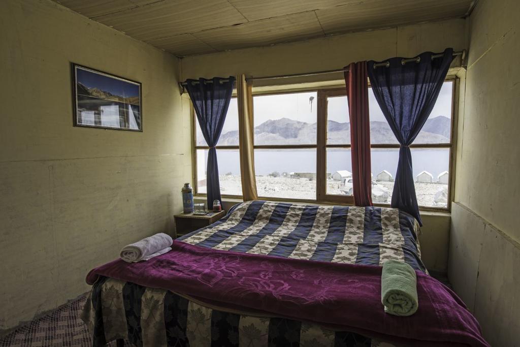 Pangong Holiday Cottages — фото 2