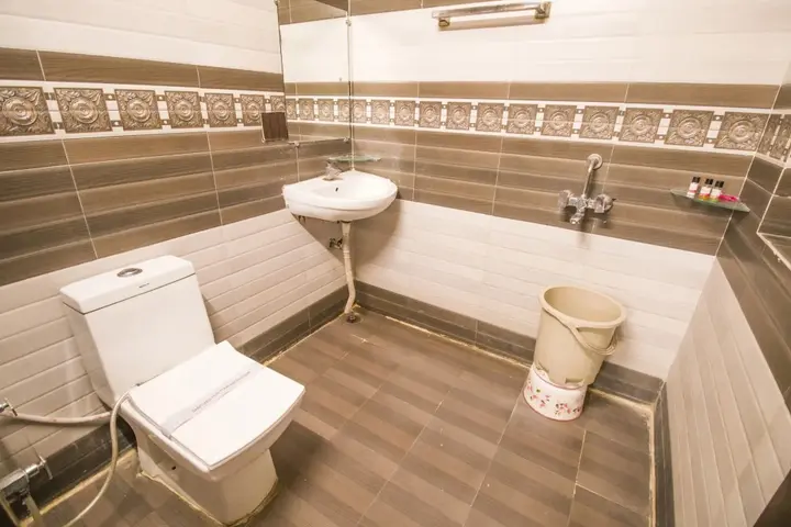 Харидвар: Hotel Pardesi