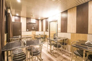 Харидвар: Hotel Pardesi