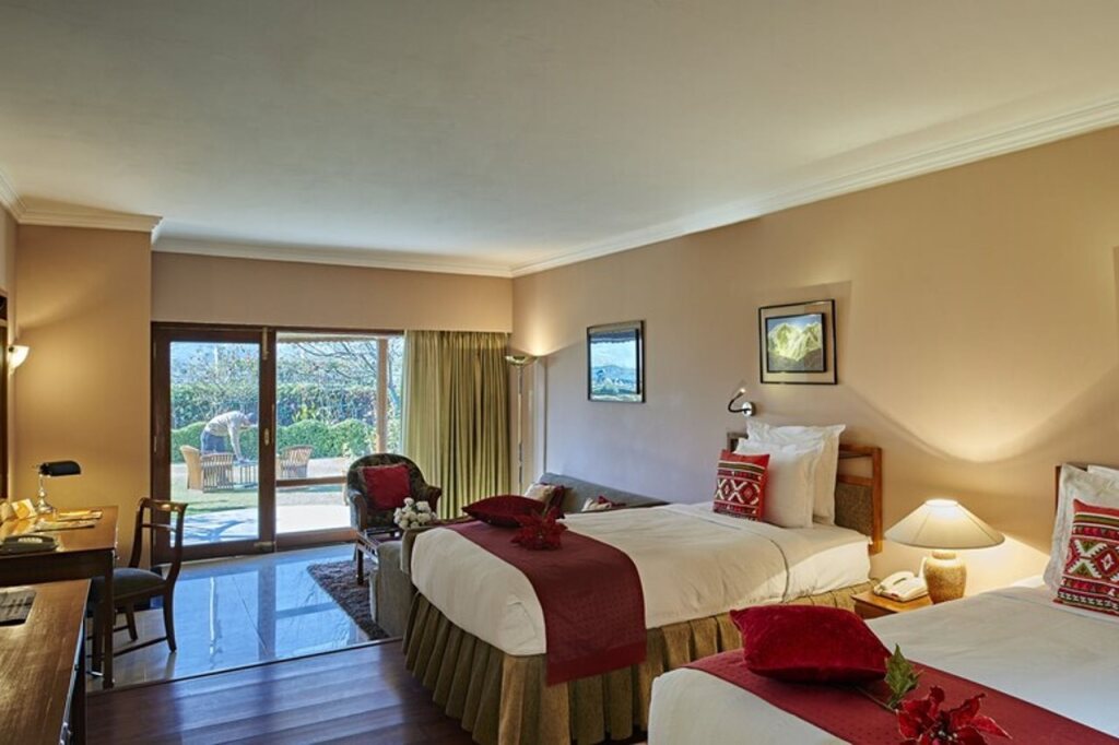 Манали: Club Mahindra White Meadows Manali