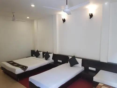 Удджайн: Hotel Surya Resort