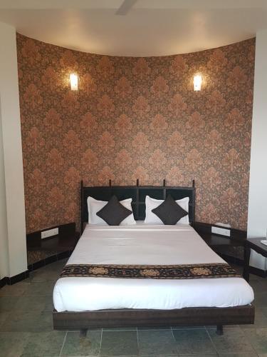 Удджайн: Hotel Surya Resort