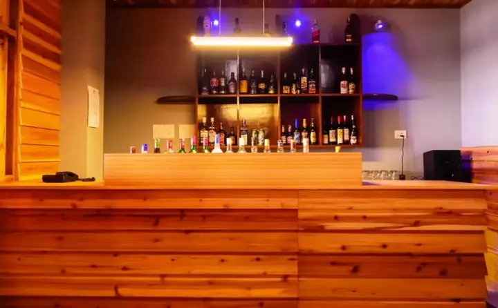 Дарджилинг: Splendour Inn