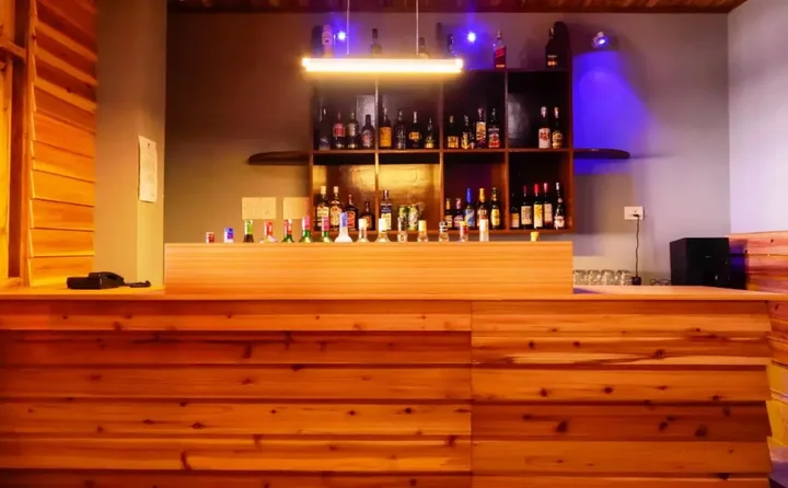 Дарджилинг: Splendour Inn