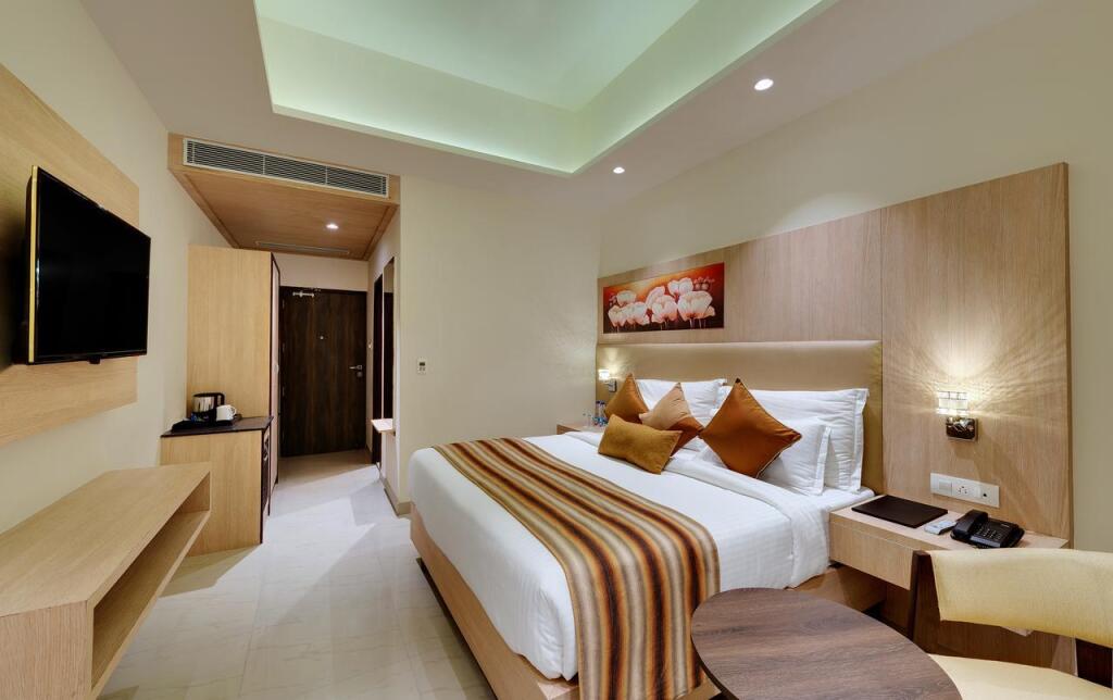 Амритсар: Cozzet Stay Amritsar