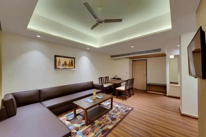 Амритсар: Cozzet Stay Amritsar