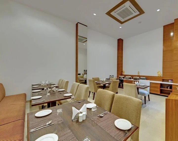 Амритсар: Cozzet Stay Amritsar