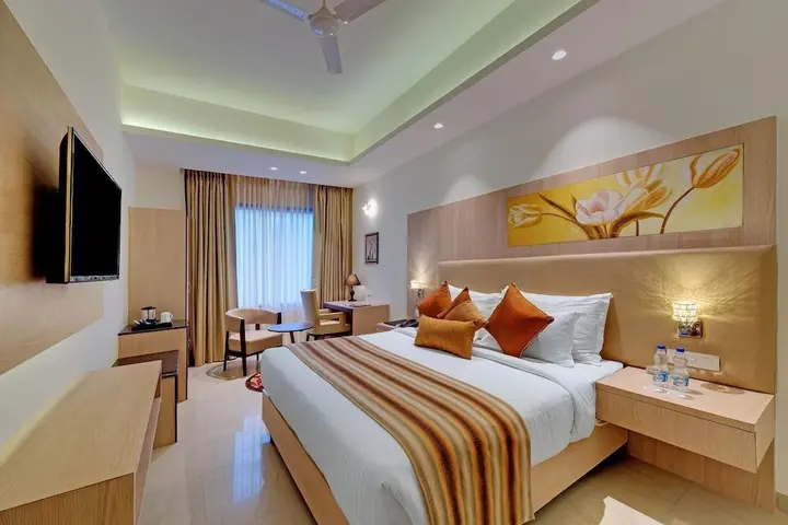 Амритсар: Cozzet Stay Amritsar