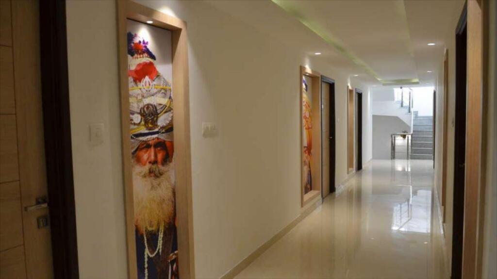 Амритсар: Cozzet Stay Amritsar