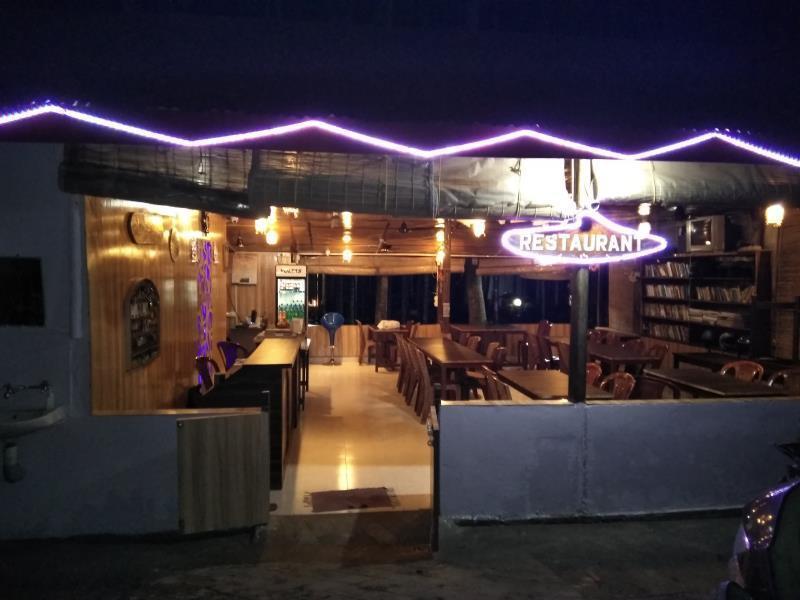 Остров Swaraj Dweep: Green Valley Resort-Havelock Island