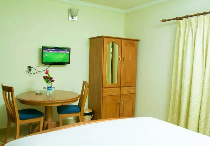 Munnar Crown Hotel — фото 5