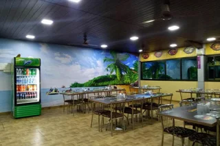 Муруд: Shree Ganesh Beach Resort