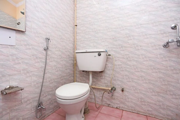 Газиабад: OYO 9301 Hotel RedBury