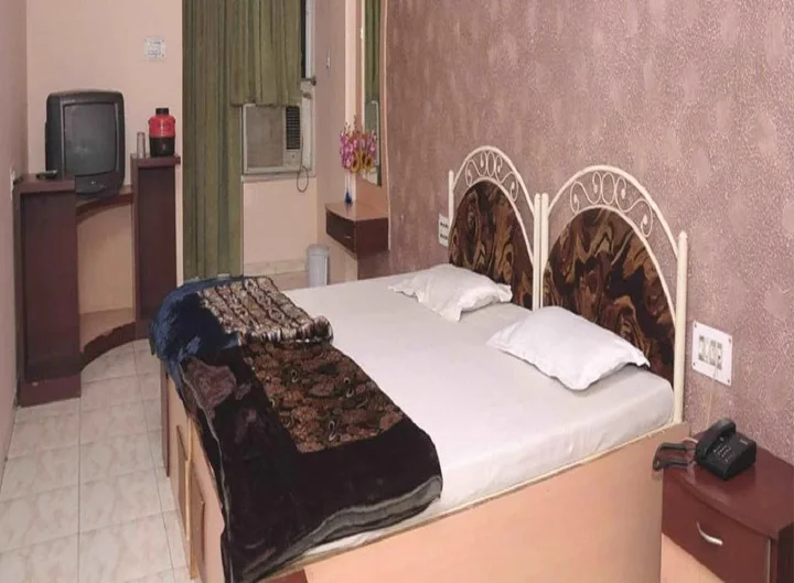 Удджайн: Hotel Anand Palace