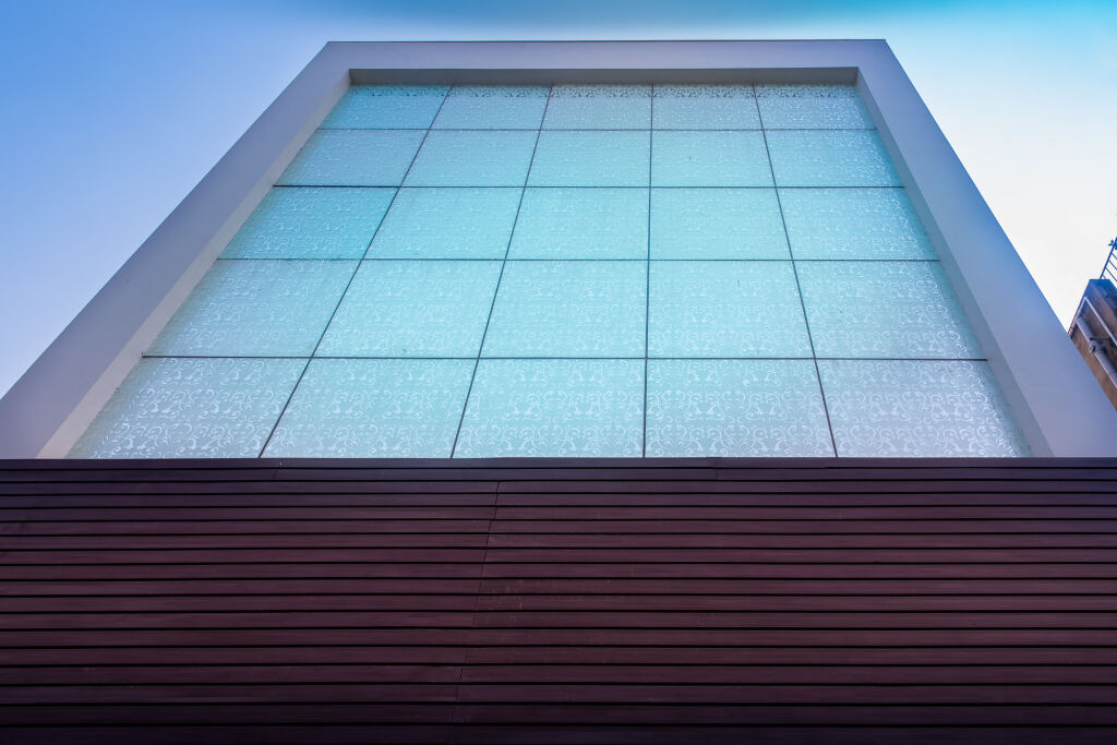 Treebo Vedanta, Metropolitan — фото 3
