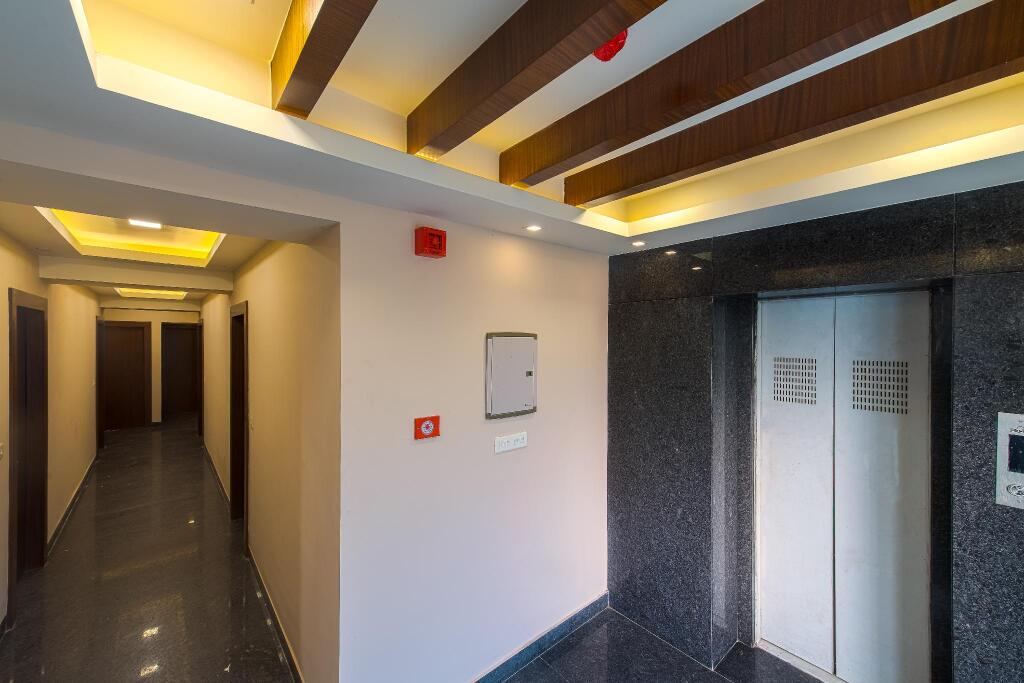 Treebo Vedanta, Metropolitan — фото 1