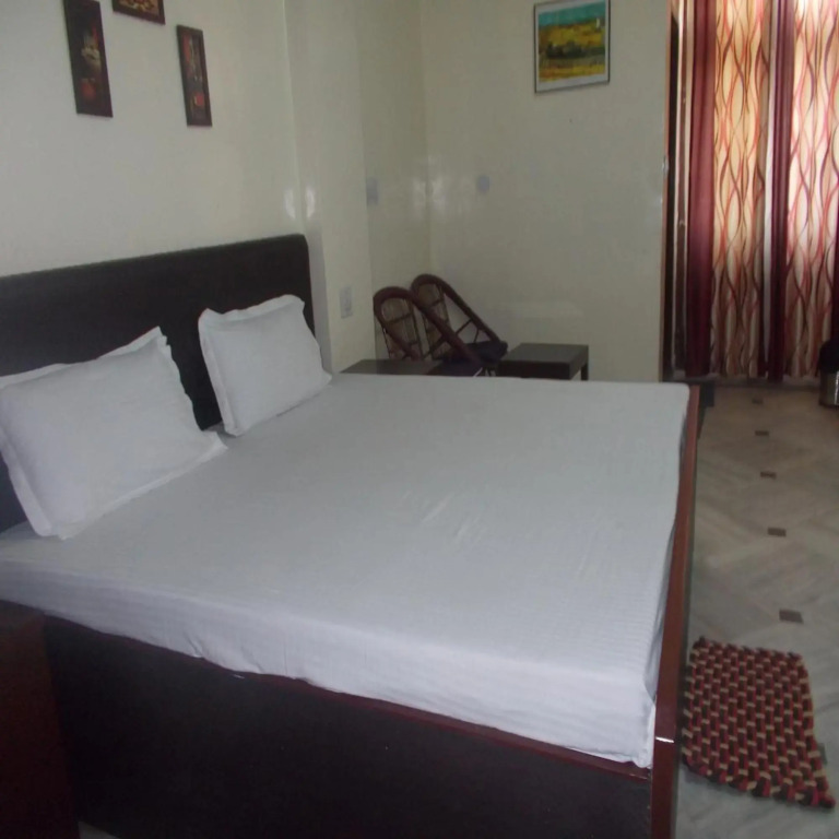 Rudraksh Guest House — фото 4