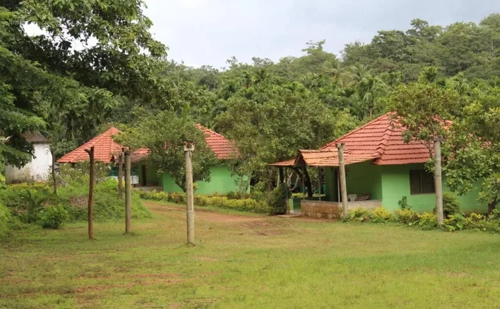 Ярмук: Amara Homestay