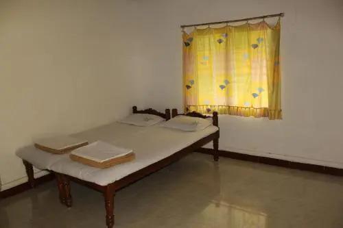 Ярмук: Amara Homestay