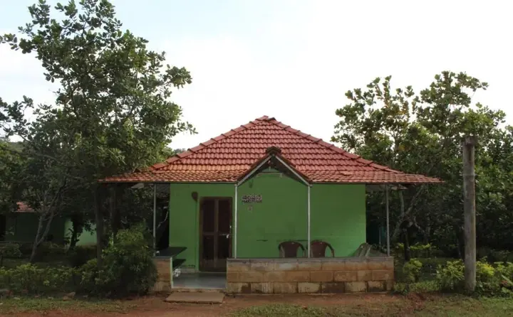 Ярмук: Amara Homestay
