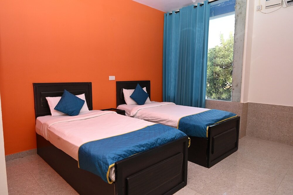 Chikkajala: Airport Residency Bangalore