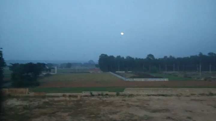 Chikkajala: Airport Residency Bangalore
