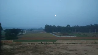Chikkajala: Airport Residency Bangalore