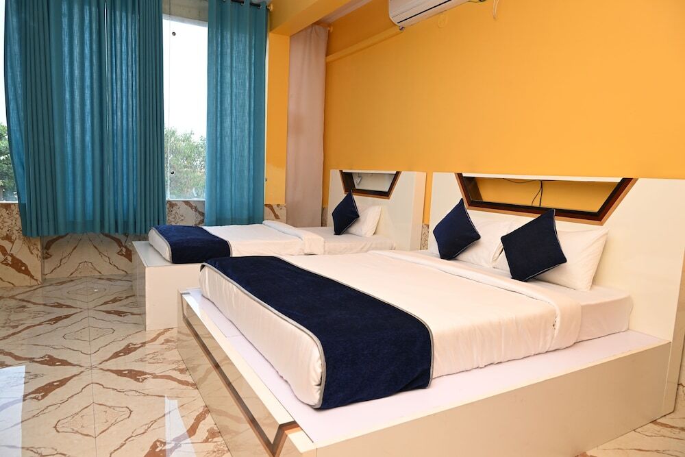 Chikkajala: Airport Residency Bangalore