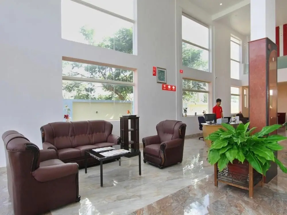 Chikkajala: Airport Residency Bangalore