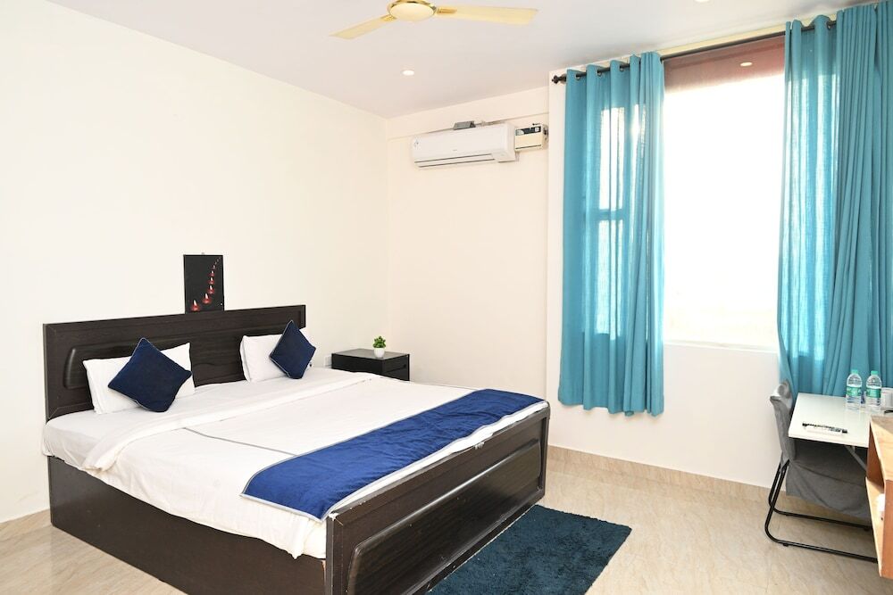 Chikkajala: Airport Residency Bangalore