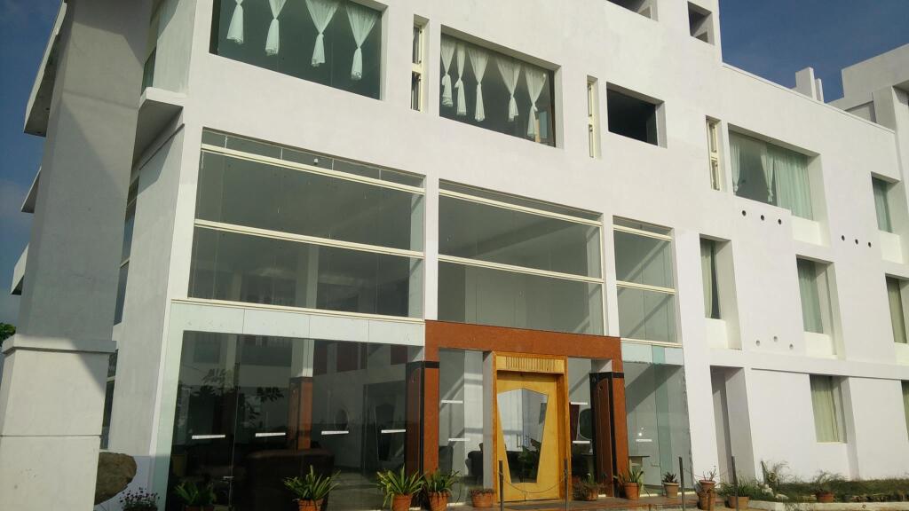 Chikkajala: Airport Residency Bangalore