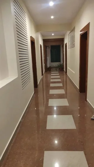 Chikkajala: Airport Residency Bangalore