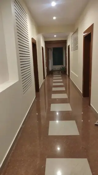 Chikkajala: Airport Residency Bangalore