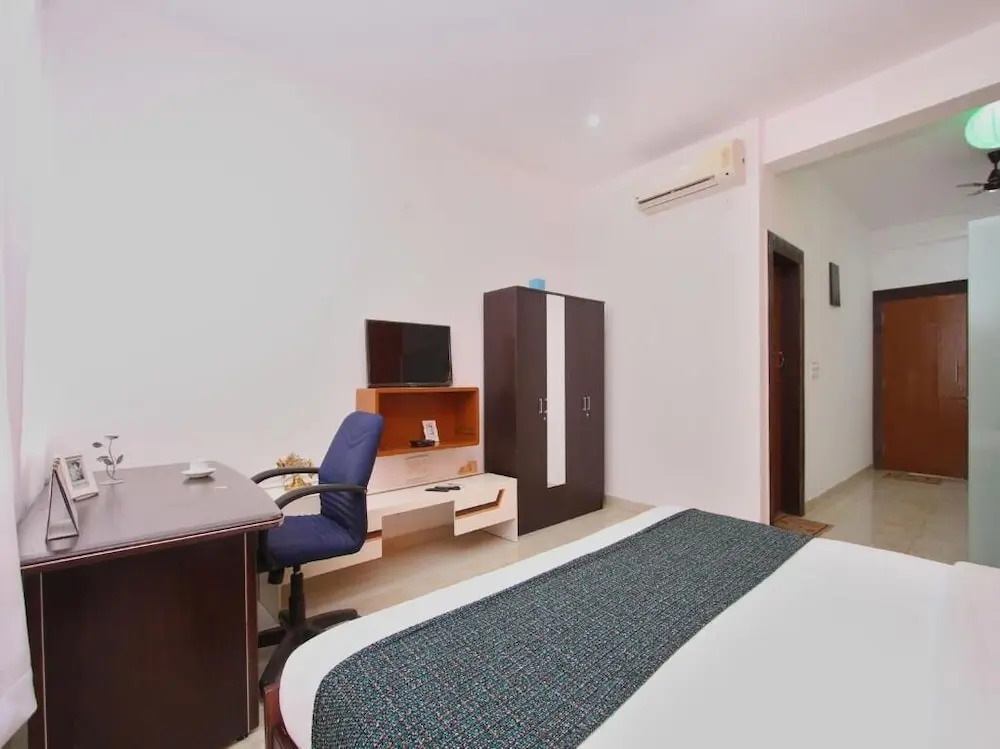 Chikkajala: Airport Residency Bangalore
