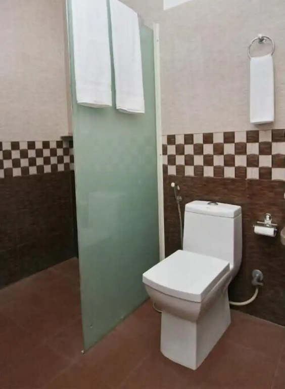 Chikkajala: Airport Residency Bangalore