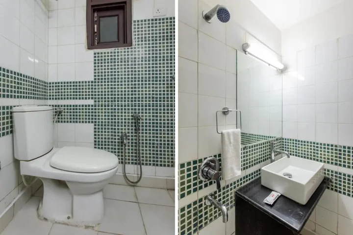 Бхопал: Mohit Regency Hotel