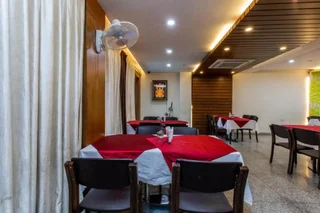 Бхопал: Mohit Regency Hotel