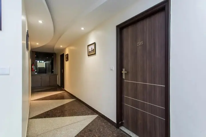 Бхопал: Mohit Regency Hotel