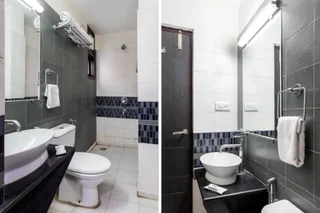 Бхопал: Mohit Regency Hotel